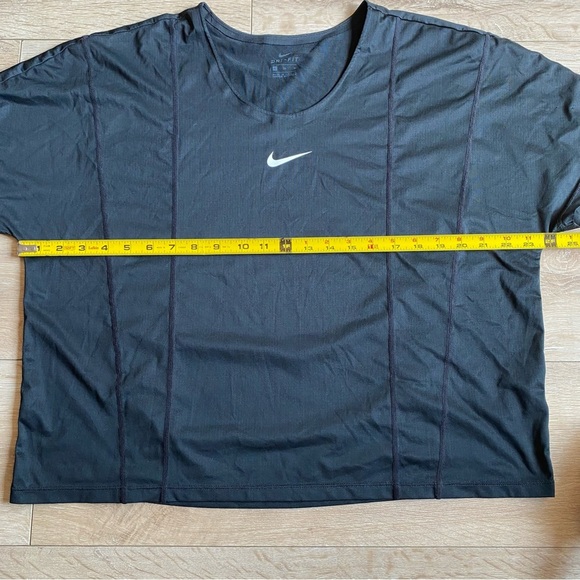 Nike Shorts & shirt lot athletic running clothes XL - Picture 5 of 10